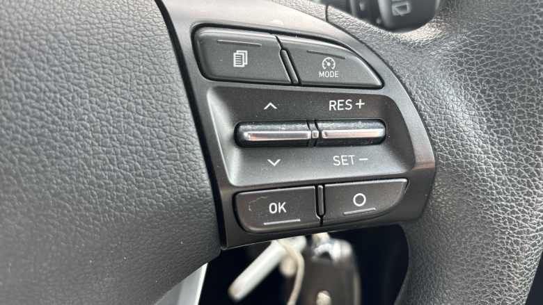 Hyundai i30 1.0T GDI S 5dr Petrol Hatchback